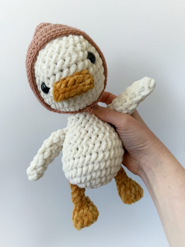 Deirdre Duck