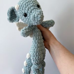 Dougie Dragon
