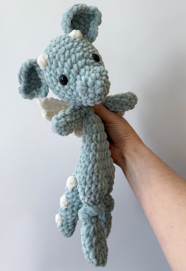 Dougie Dragon