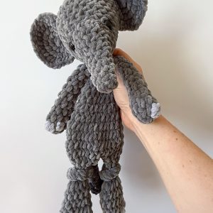 Eloise Elephant