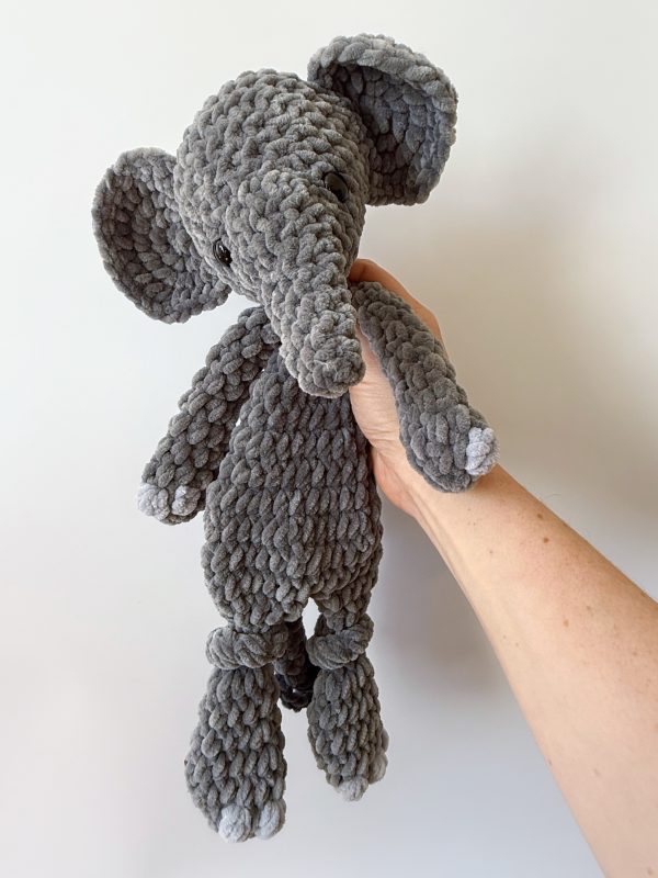 Eloise Elephant