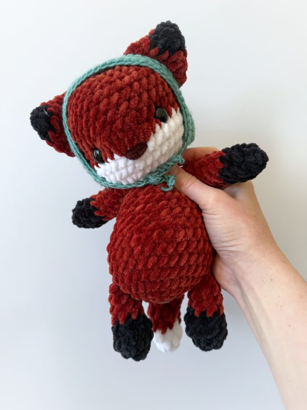 Fia Fox