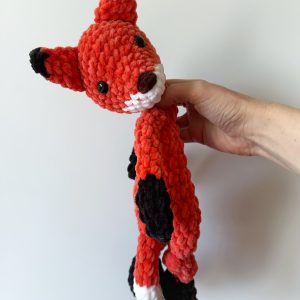 Flynn Fox