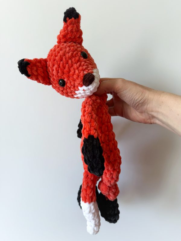 Flynn Fox