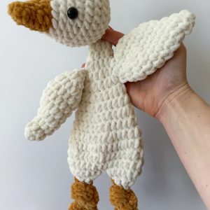 Gabby Goose