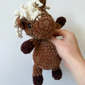 Haigh Horse