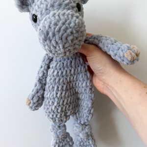 Helbo Hippo