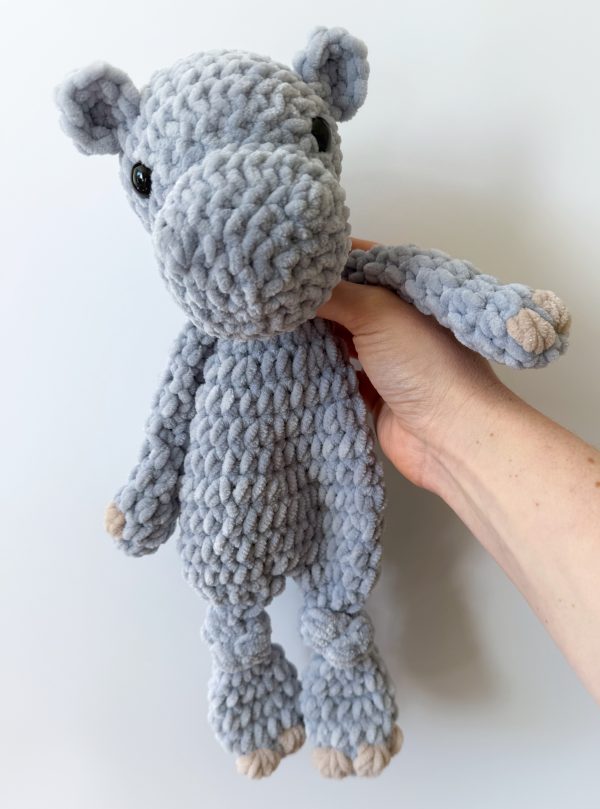Helbo Hippo