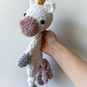 Lily Unicorn