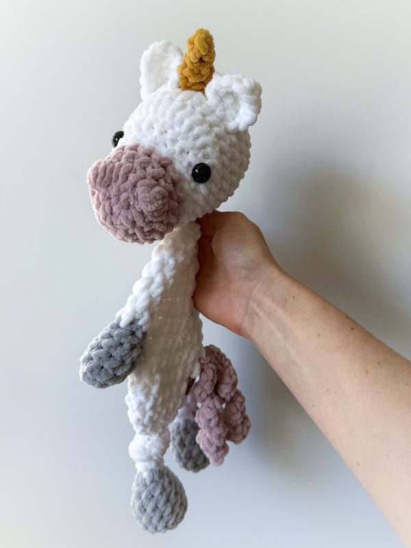 Lily Unicorn