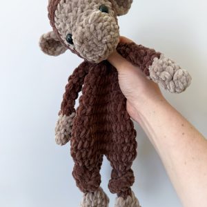 Maff Monkey