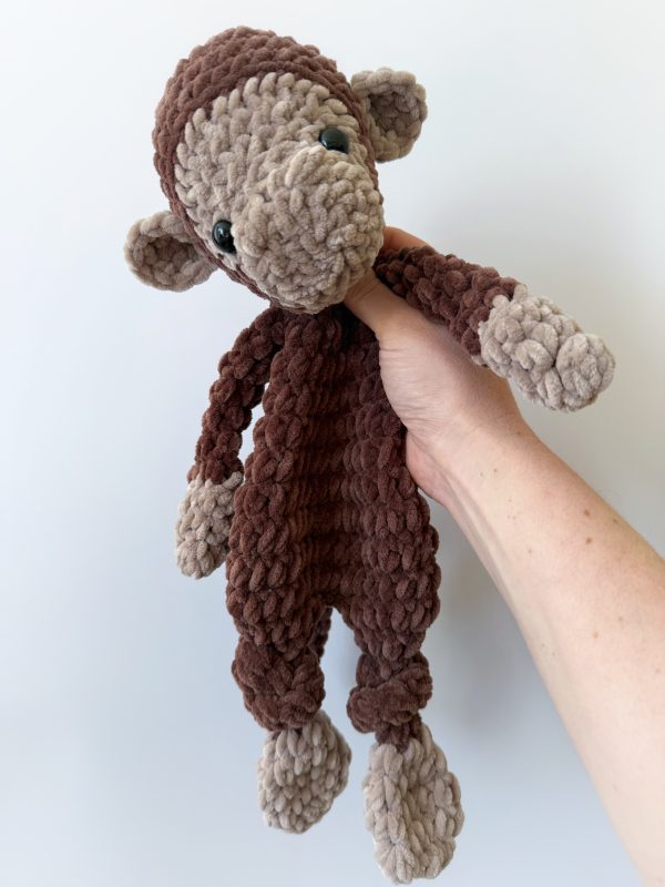 Maff Monkey