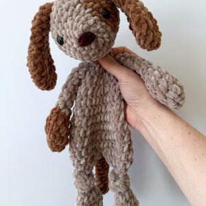 Robbie Pup
