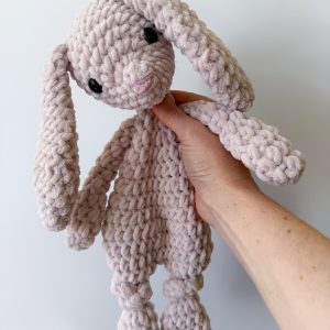 Ruby Rabbit