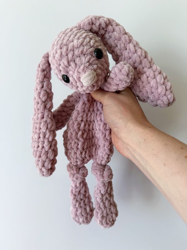 Ruby Rabbit - Image 2
