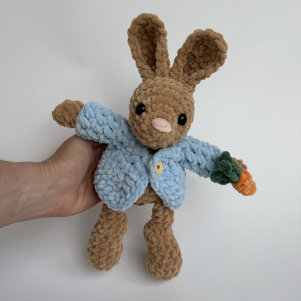 Ryan Rabbit - Image 2