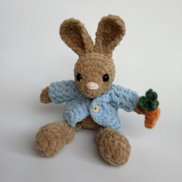 Ryan Rabbit - Image 3