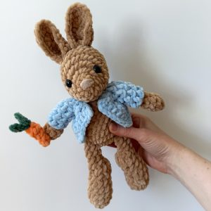 Ryan Rabbit