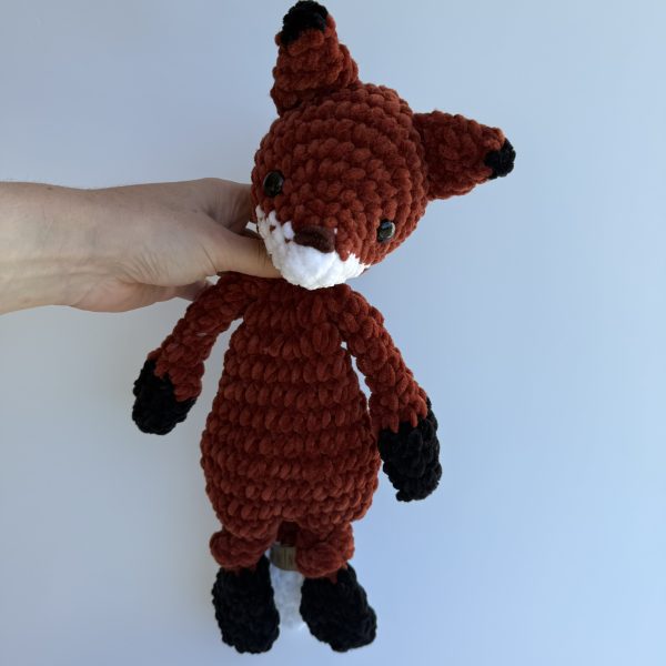 Flynn Fox - Image 2