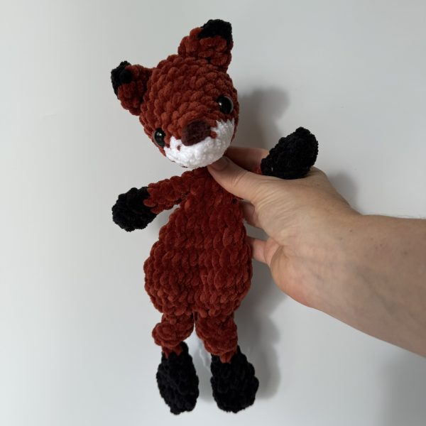 Flynn Fox - Image 9