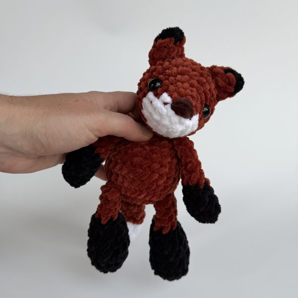 Flynn Fox - Image 8