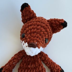 Flynn Fox