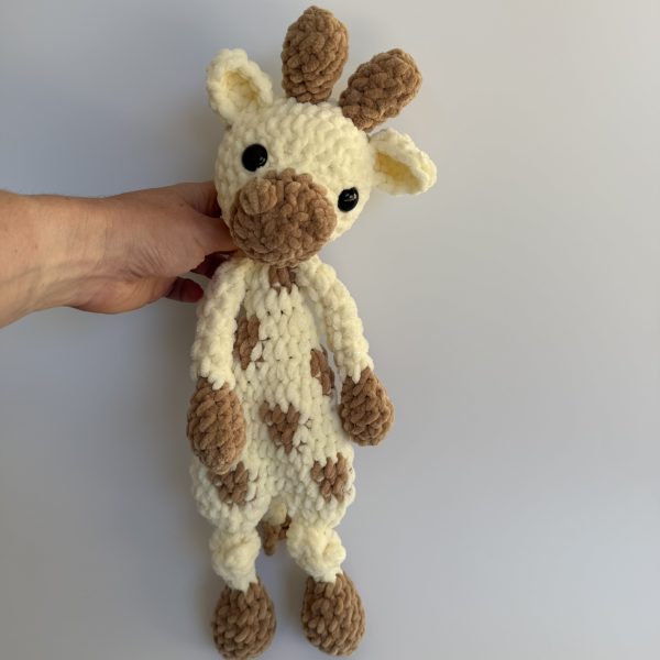 Gina Giraffe - Image 2