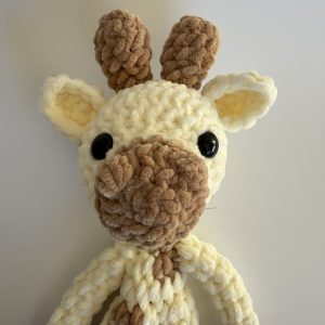 Gina Giraffe