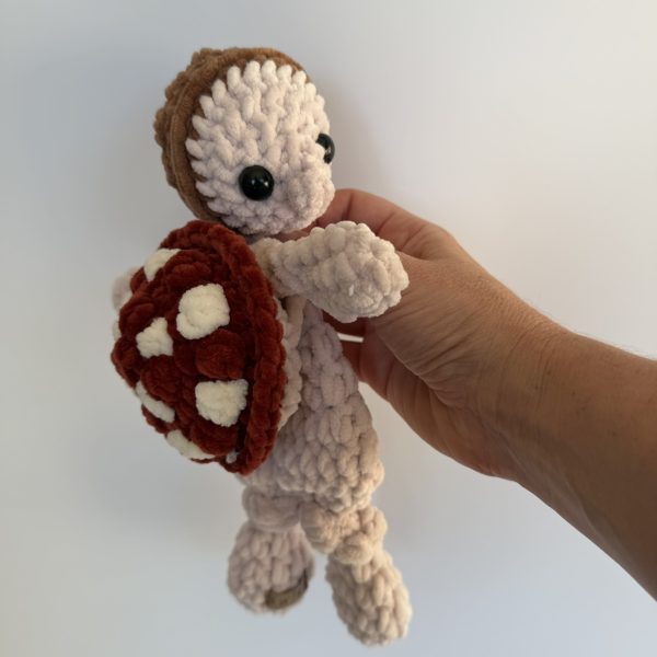 Hayden Hedgehog - Image 2