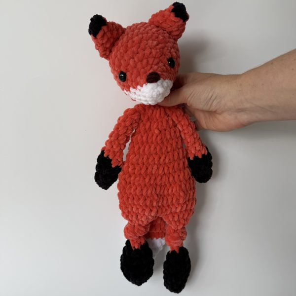 Flynn Fox - Image 6