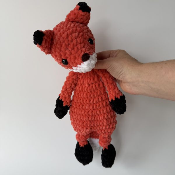 Flynn Fox - Image 5