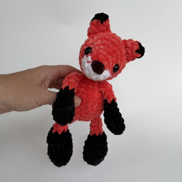 Flynn Fox - Image 4