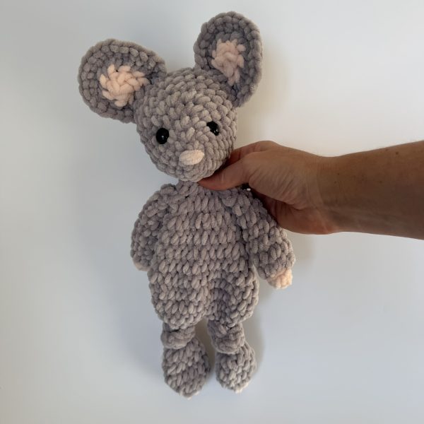 Maddie Mouse - Image 2