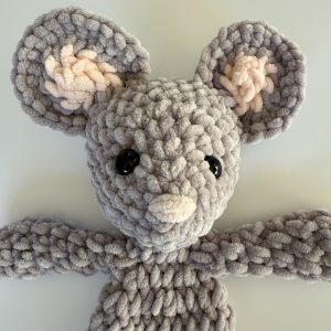 Maddie Mouse