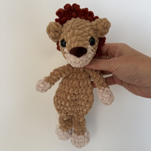 Ollie Lion - Image 3