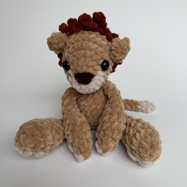 Ollie Lion - Image 2