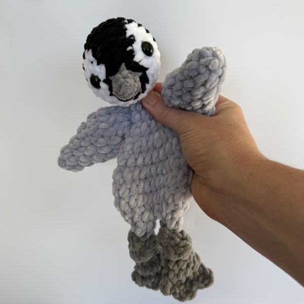 Patchy Penguin - Image 3