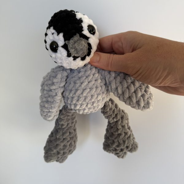 Patchy Penguin - Image 2