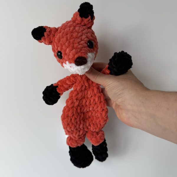 Flynn Fox - Image 3