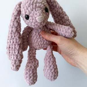 Ruby Rabbit