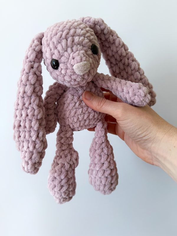 Ruby Rabbit