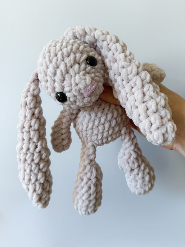 Ruby Rabbit - Image 2