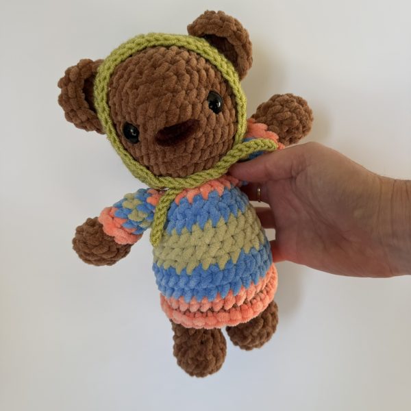 Sarah Bear - Image 3