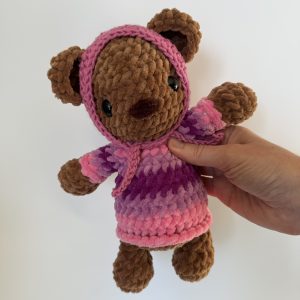 Sarah Bear