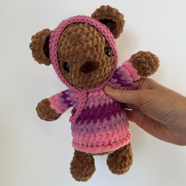 Sarah Bear