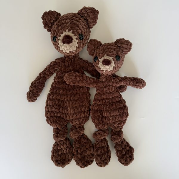 Zaccy Bear - Image 2
