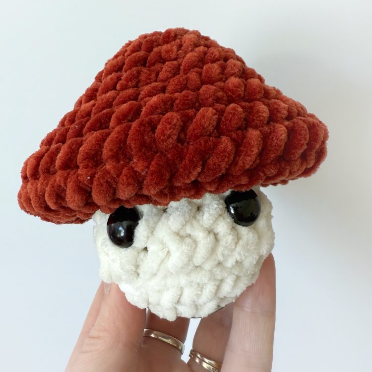 PopShroom