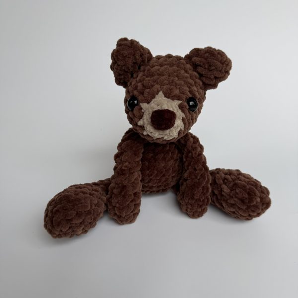 Zaccy Bear - Image 3