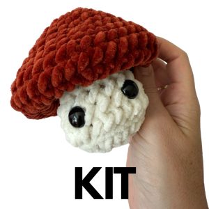KIT: PopShroom