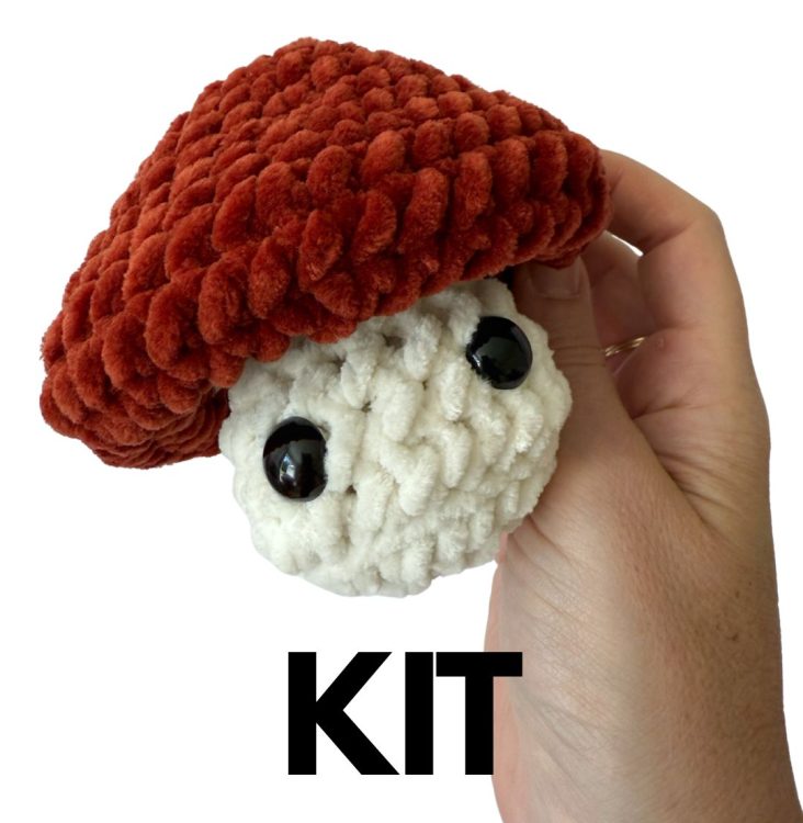 KIT: PopShroom